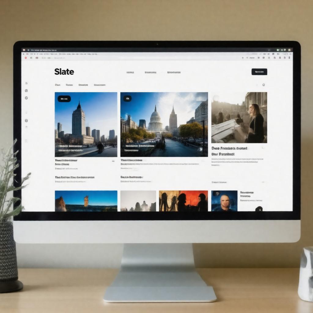Slate (software)